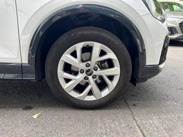 Audi Q2 image 8