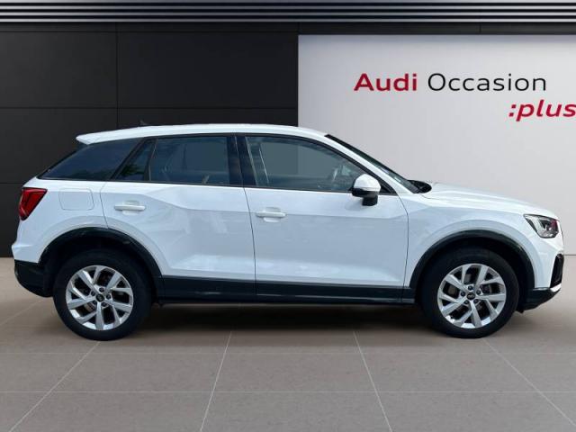 Audi Q2 image 5