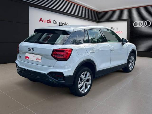 Audi Q2 image 1