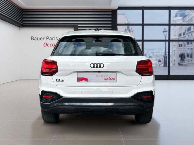 Audi Q2 image 9