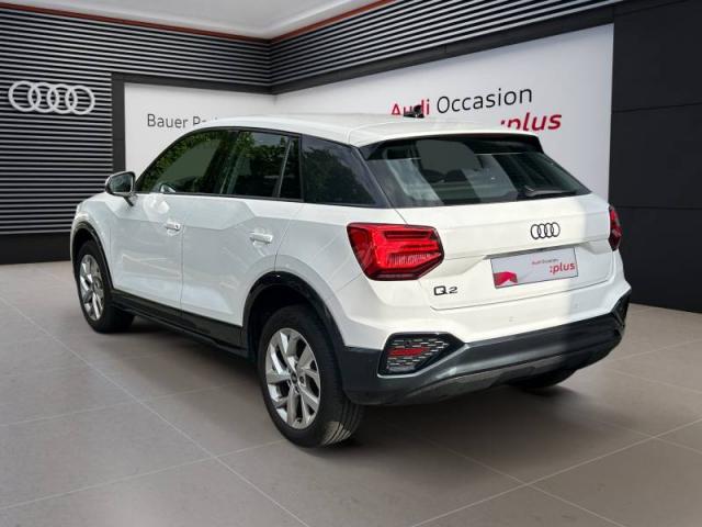 Audi Q2 image 6