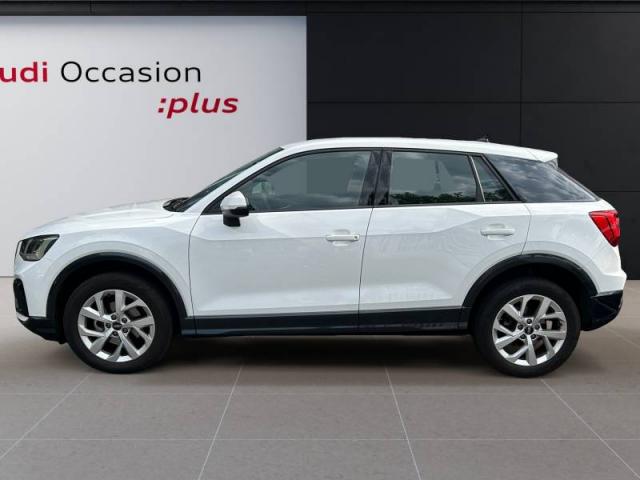 Audi Q2 image 4