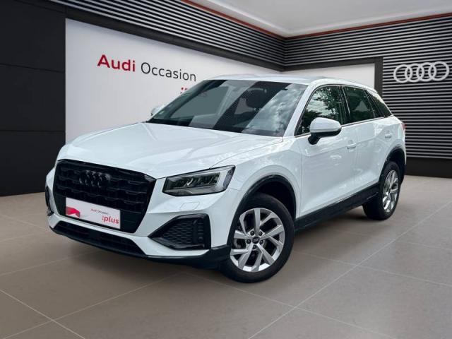 Audi Q2 image 7