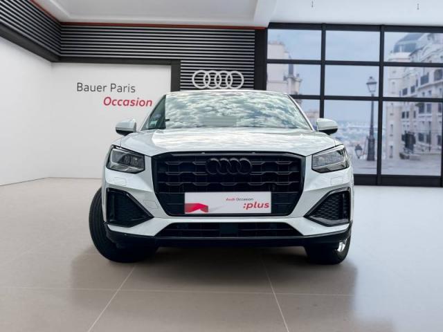 Audi Q2 image 3