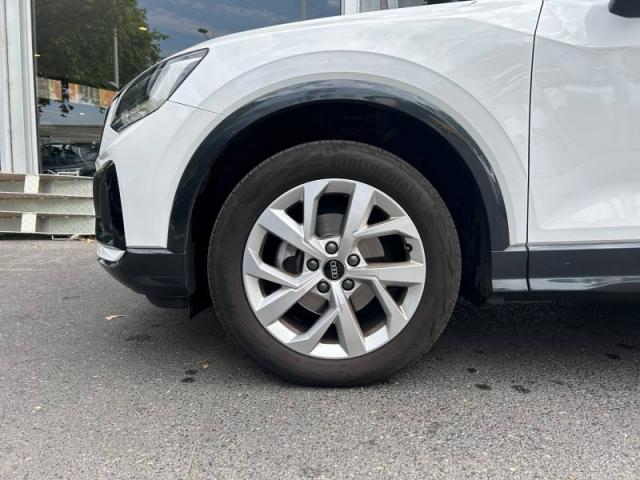 Audi Q2 image 2