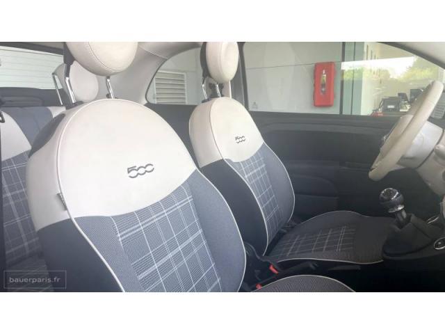 Fiat 500c image 7