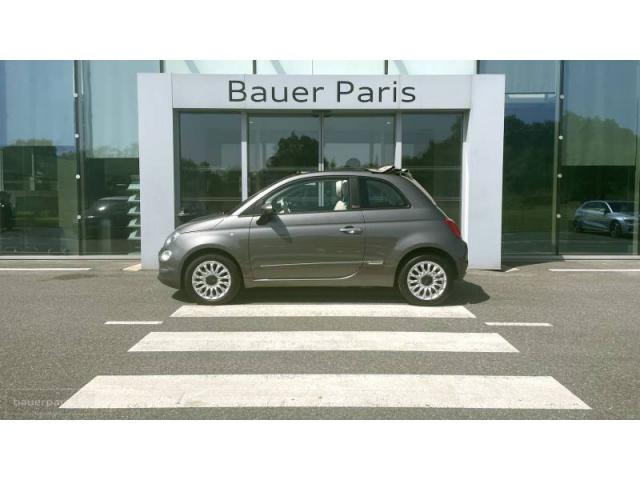 Fiat 500c image 3