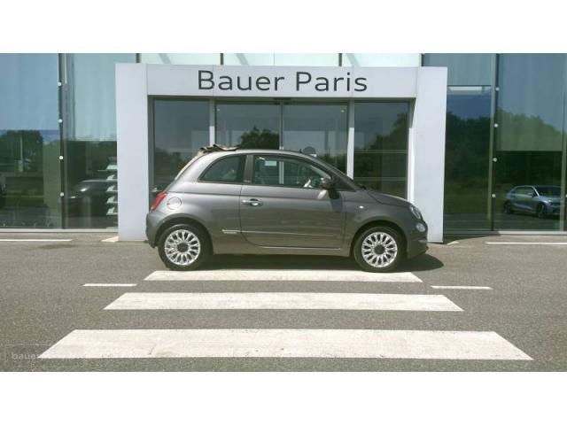 Fiat 500c image 2