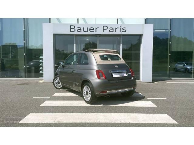 Fiat 500c image 1