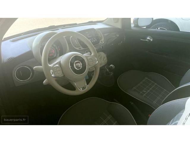 Fiat 500c image 4
