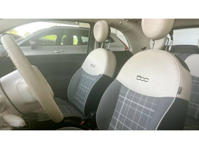 Fiat 500c image 8