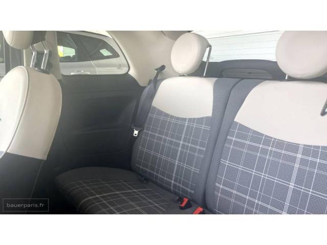 Fiat 500c image 6