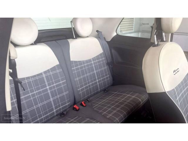 Fiat 500c image 9