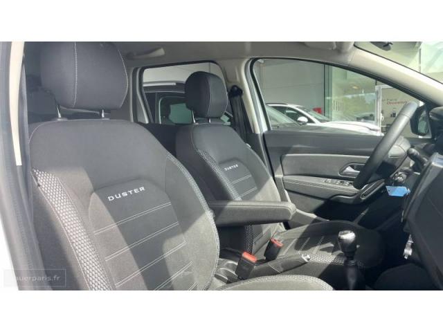 Dacia Duster image 1