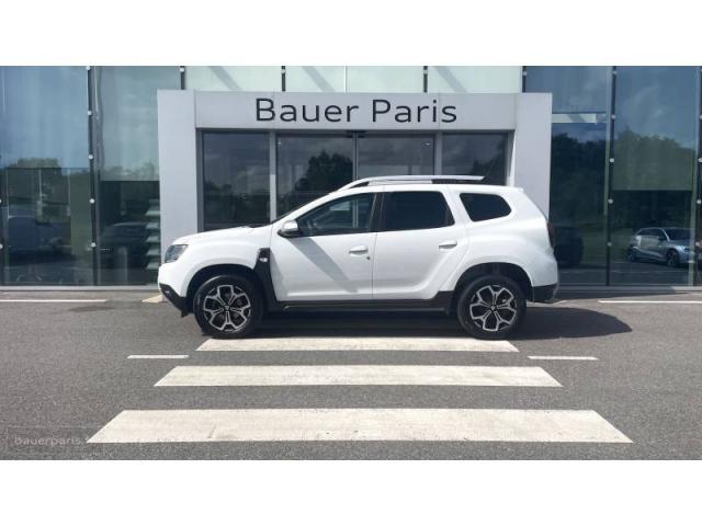 Dacia Duster image 6