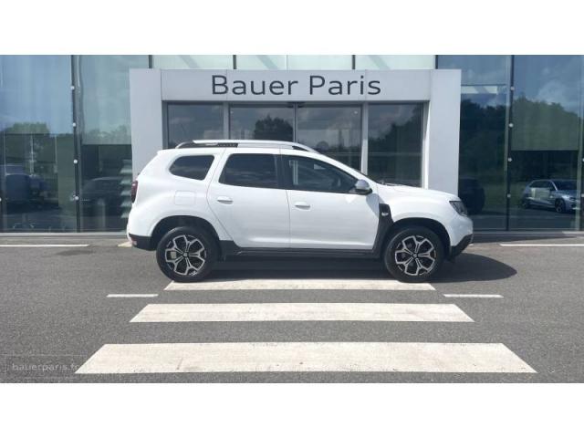 Dacia Duster image 2