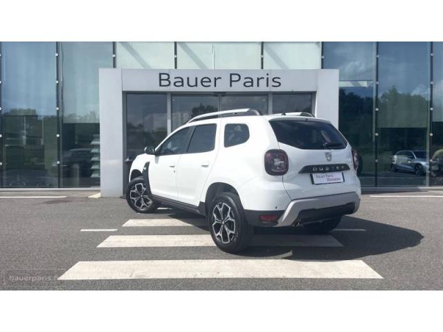 Dacia Duster image 5
