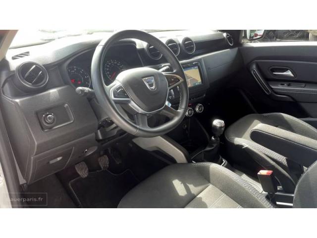 Dacia Duster image 4