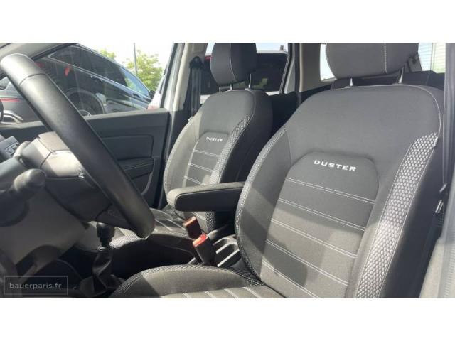 Dacia Duster image 3
