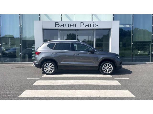 Seat Ateca image 1