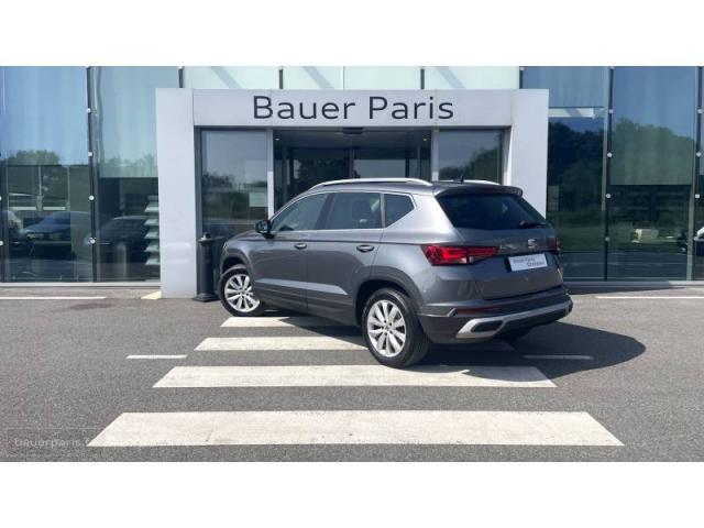 Seat Ateca image 9