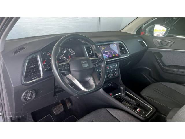 Seat Ateca image 7