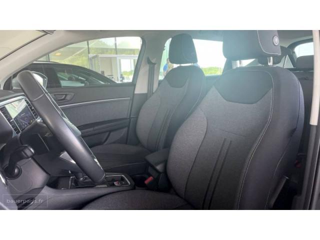 Seat Ateca image 2