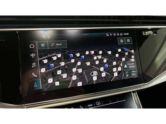 Audi Q8 image 7