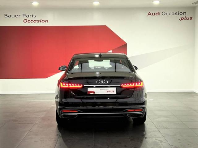 Audi A4 image 8