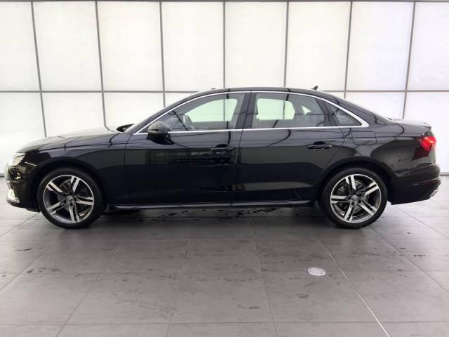 Audi A4 image 1