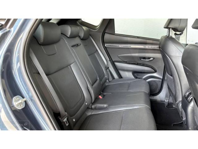 Hyundai Tucson image 8