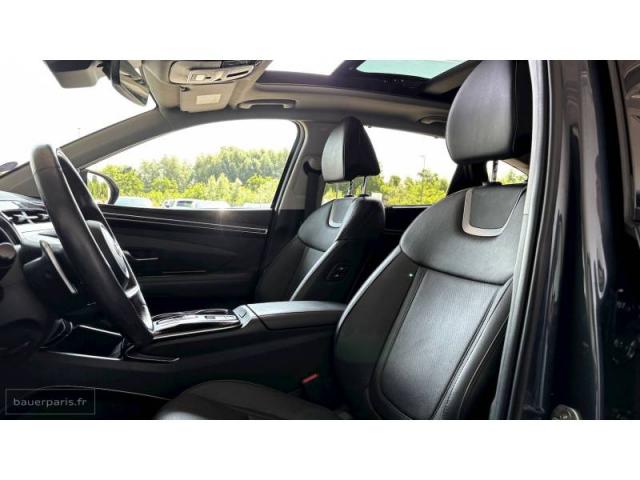 Hyundai Tucson image 1