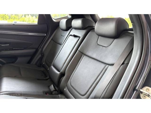 Hyundai Tucson image 4