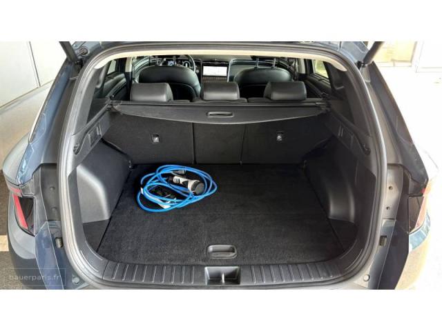 Hyundai Tucson image 3