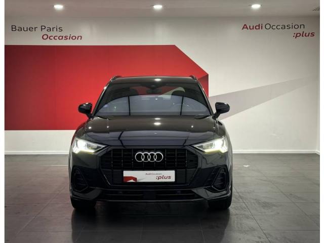 Audi Q3 image 9