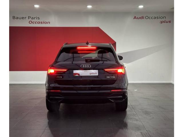 Audi Q3 image 8