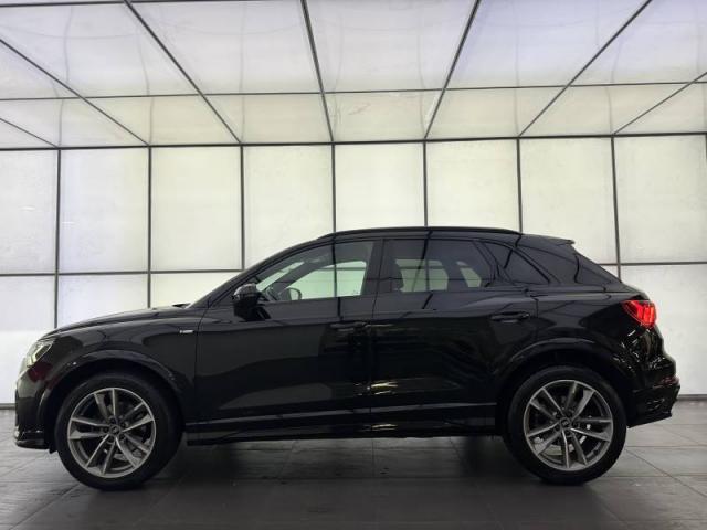 Audi Q3 image 6