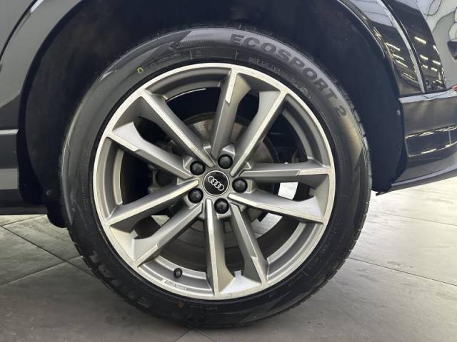 Audi Q3 image 1