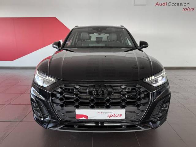 Audi Q5 image 9