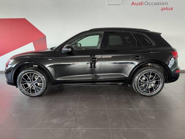 Audi Q5 image 2