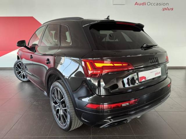Audi Q5 image 5