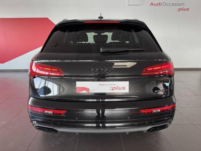 Audi Q5 image 6