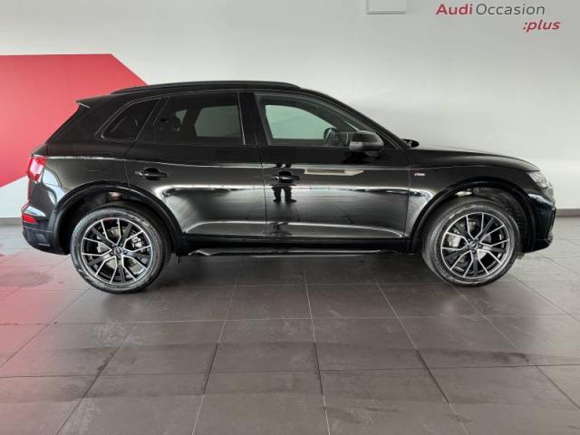 Audi Q5 image 1