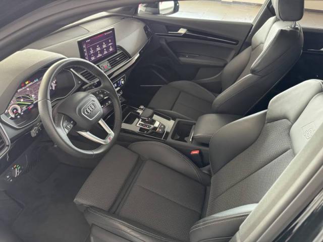 Audi Q5 image 7