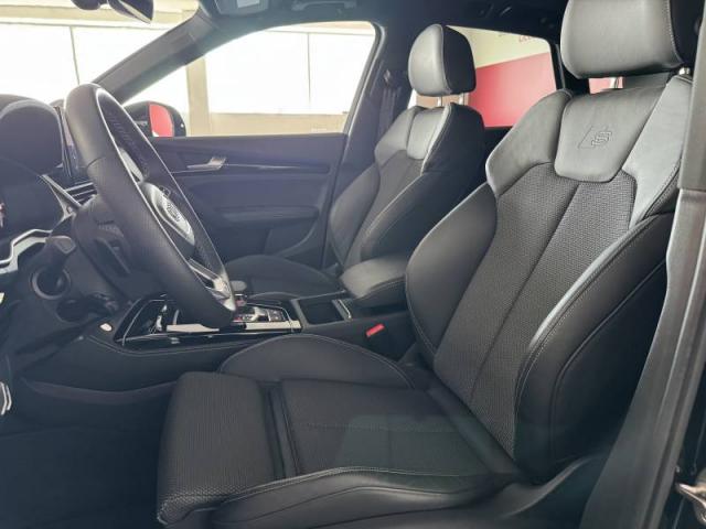 Audi Q5 image 8