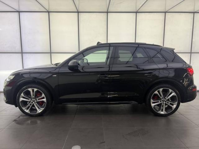 Audi Q5 image 3