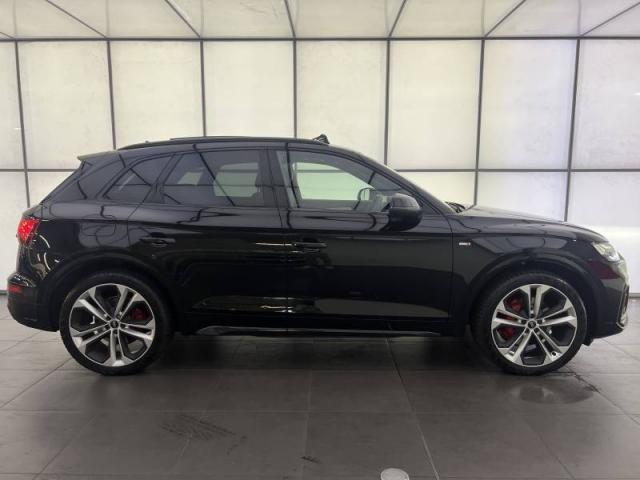 Audi Q5 image 6