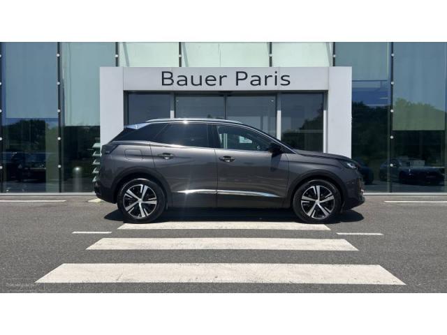Peugeot 3008 image 1