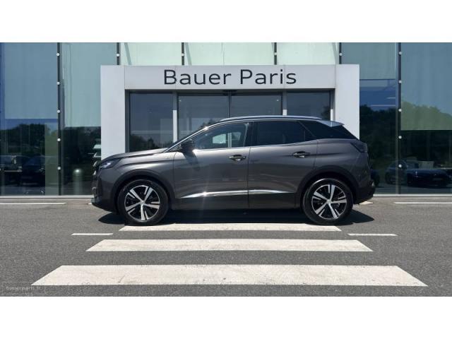 Peugeot 3008 image 7
