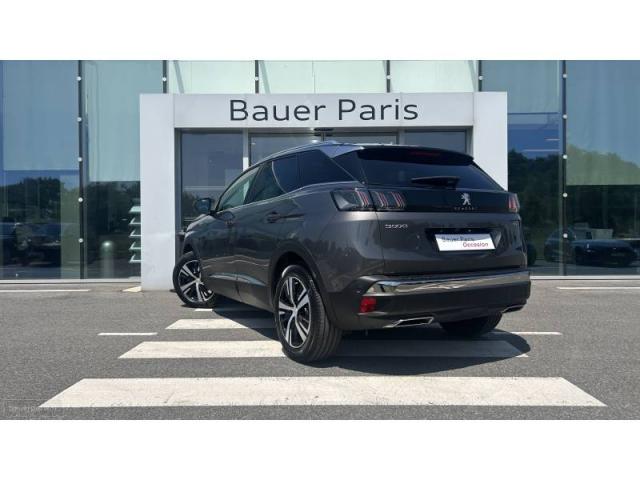 Peugeot 3008 image 9